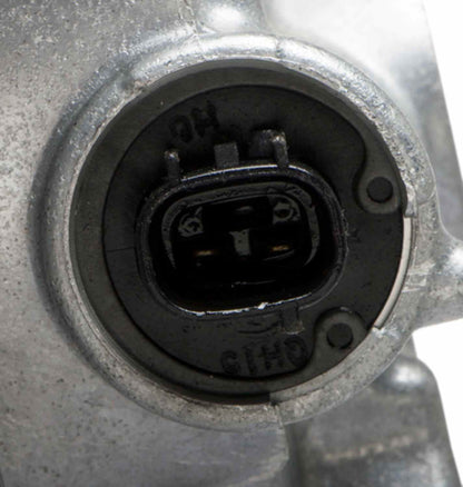 Four Seasons A/C Compressor 168348
