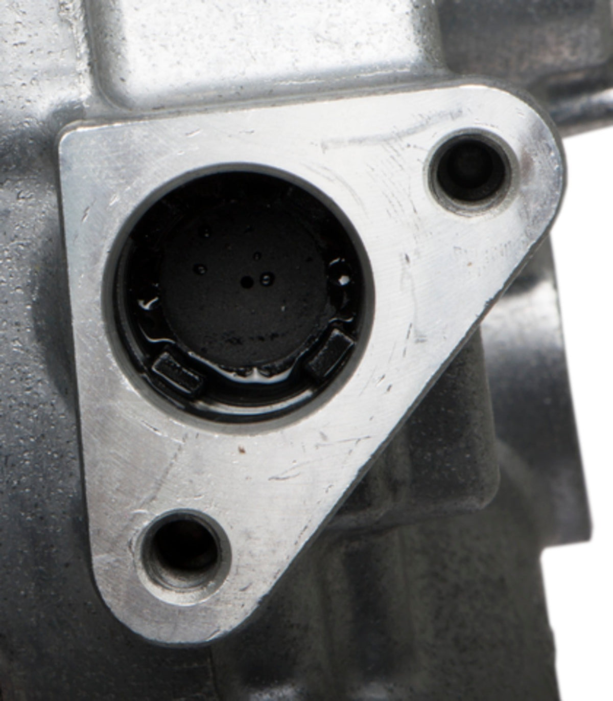 Four Seasons A/C Compressor 168348