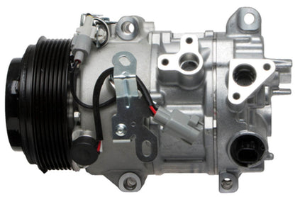 Four Seasons A/C Compressor 168348