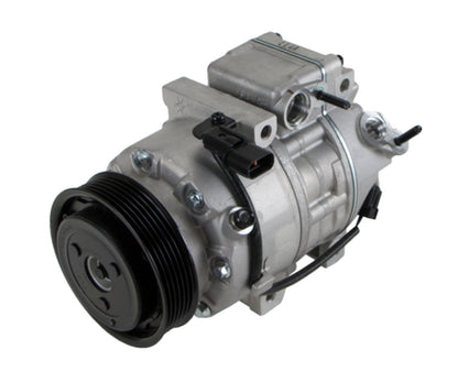Four Seasons A/C Compressor 168349