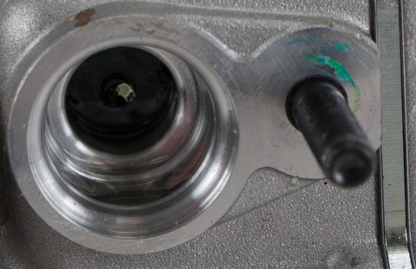 Four Seasons A/C Compressor 168349