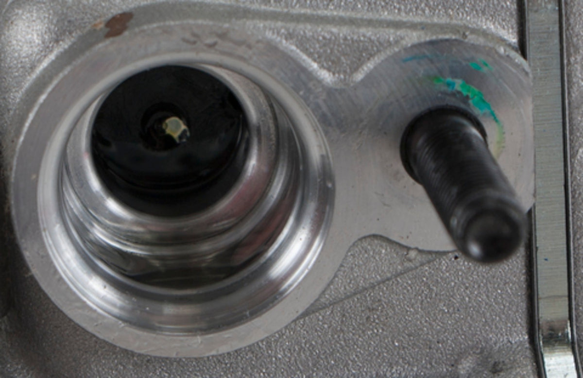 Four Seasons A/C Compressor 168349