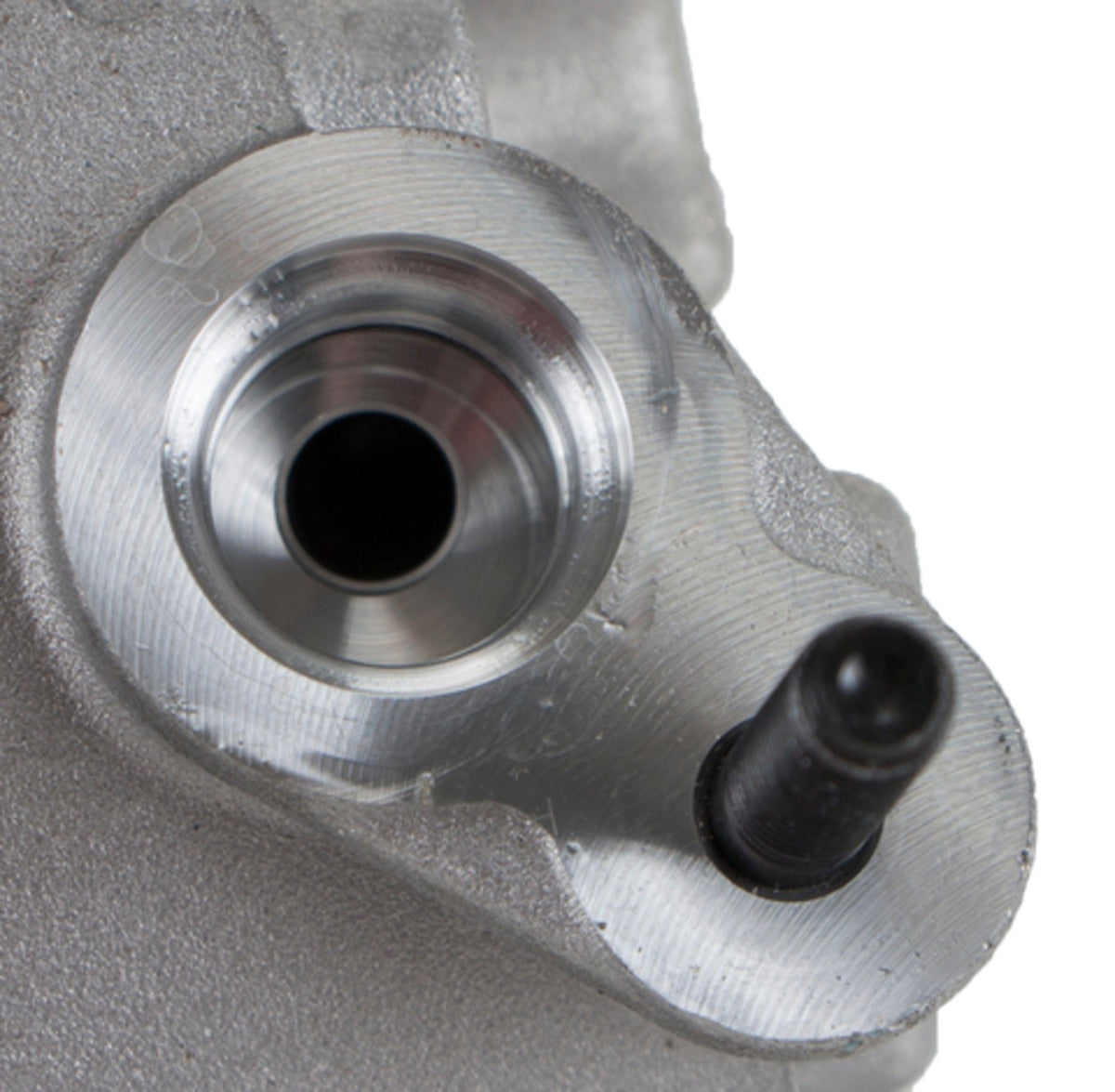 Four Seasons A/C Compressor 168349
