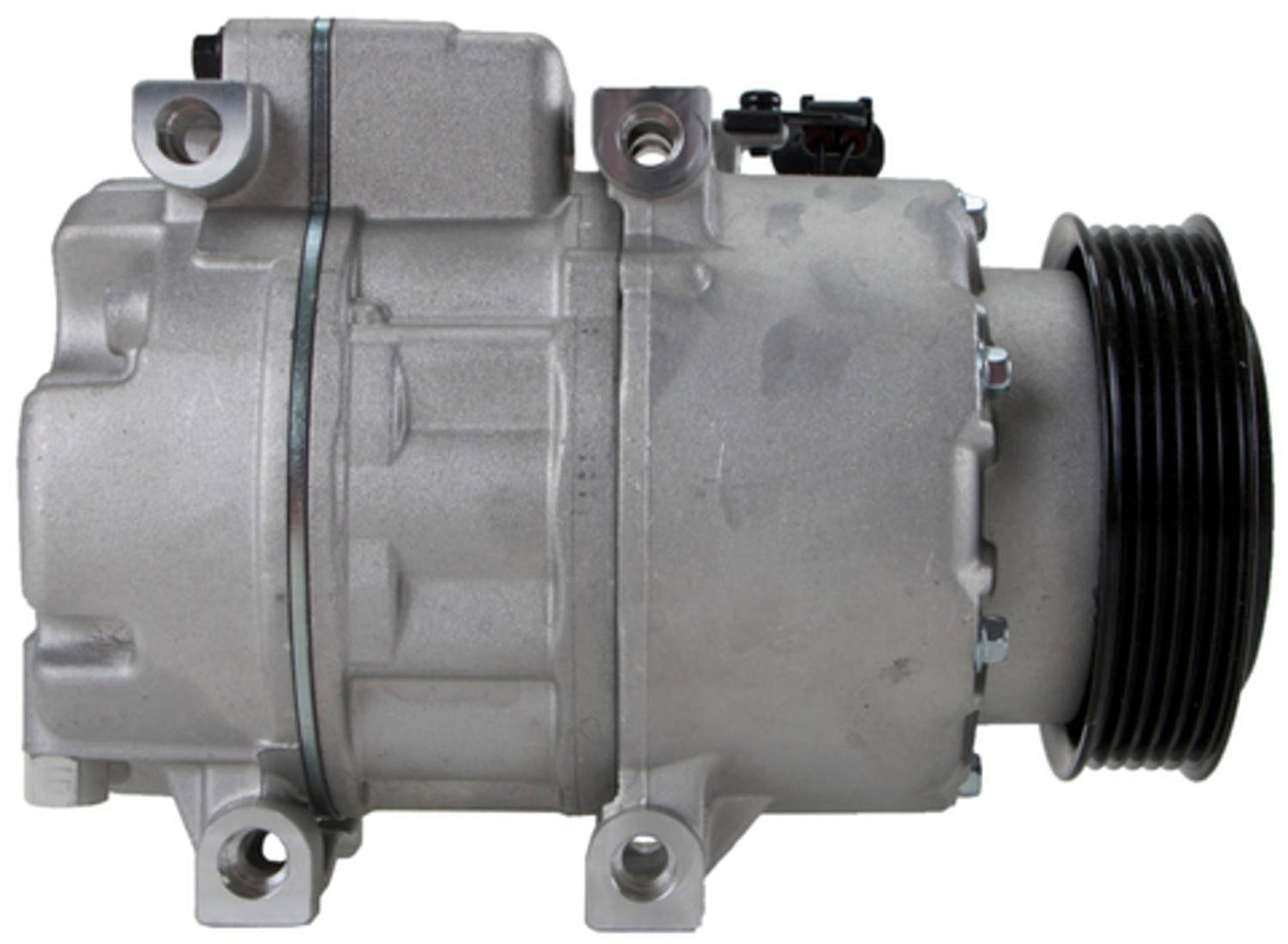 Four Seasons A/C Compressor 168349