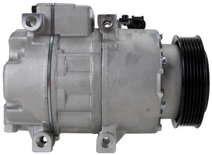 Four Seasons A/C Compressor 168349