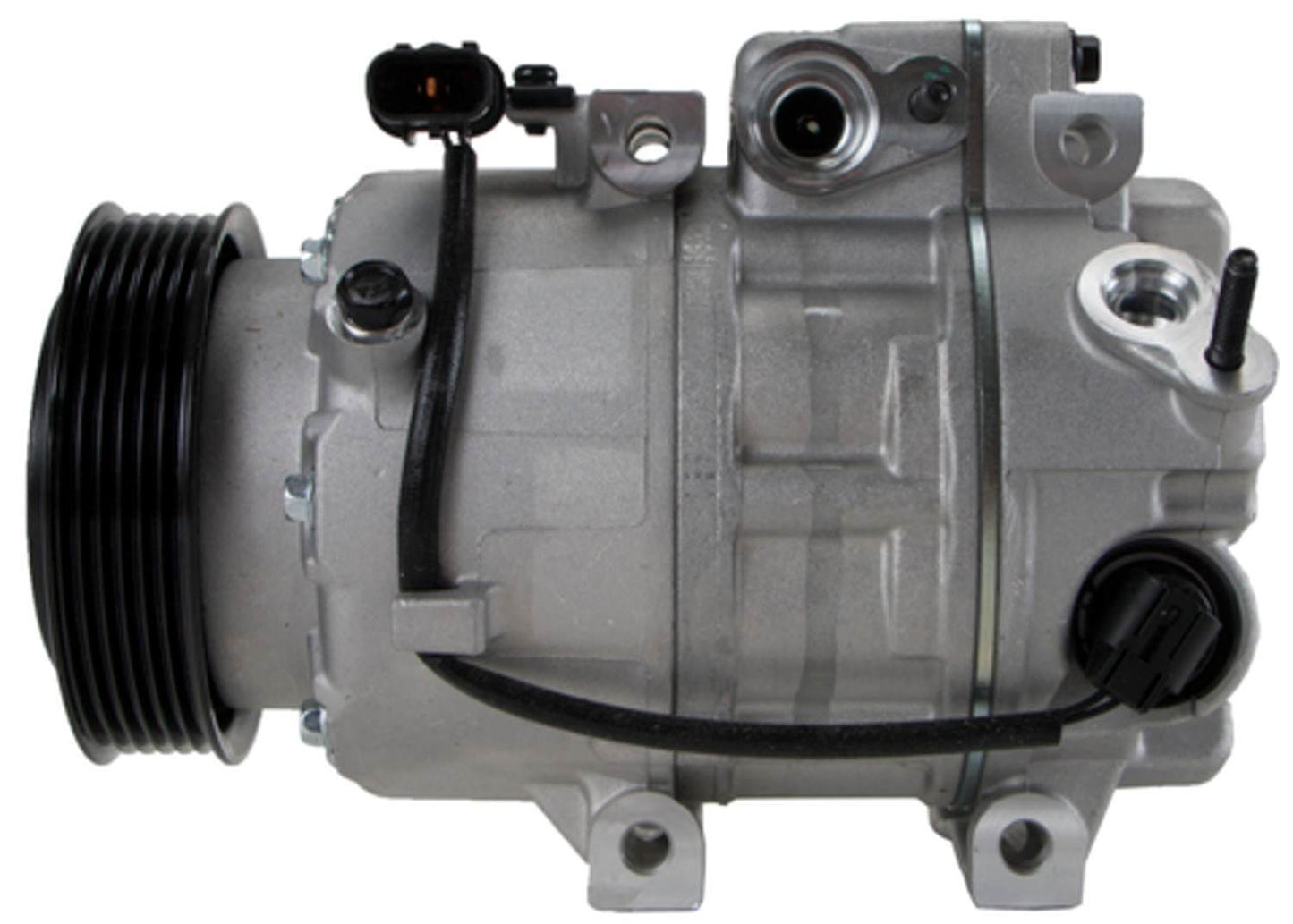 Four Seasons A/C Compressor 168349