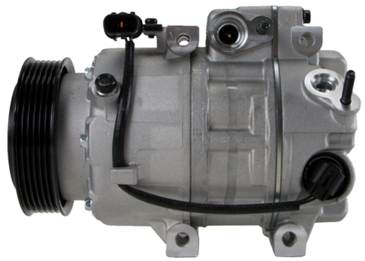 Four Seasons A/C Compressor 168349