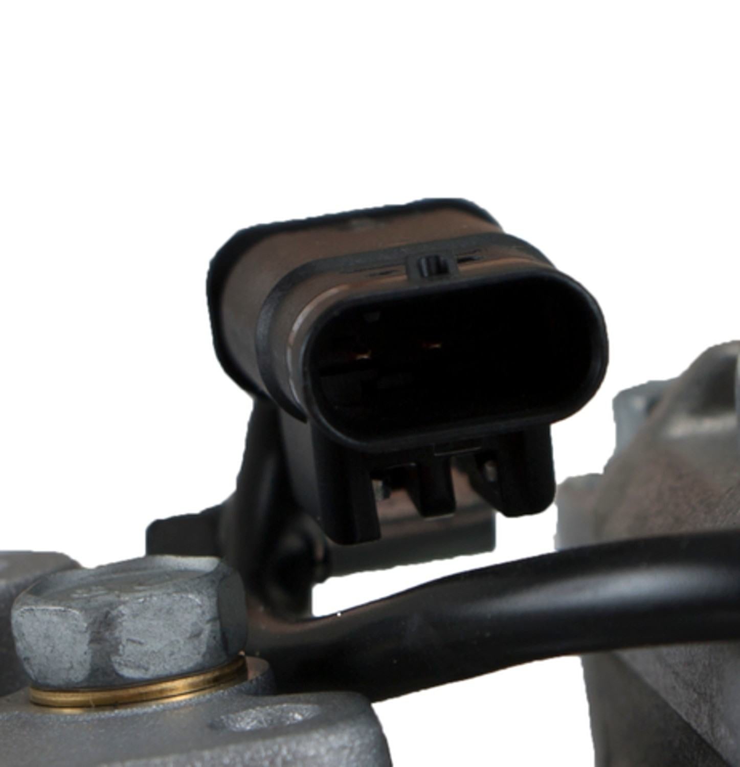 Four Seasons New Nippondenso 7SEU17C Compressor w/ Clutch 168352