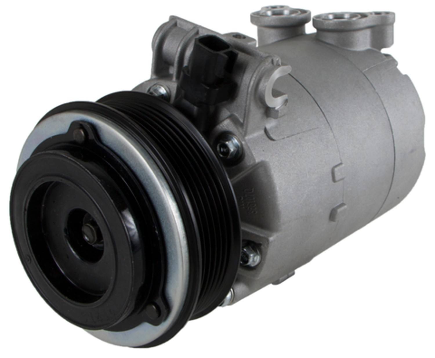 Four Seasons A/C Compressor 168353