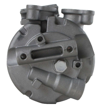 Four Seasons A/C Compressor 168353