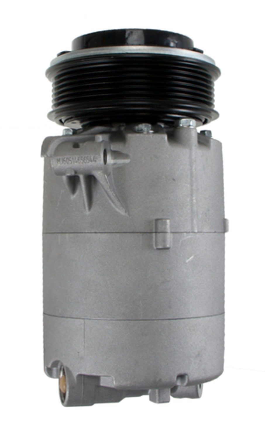 Four Seasons A/C Compressor 168353