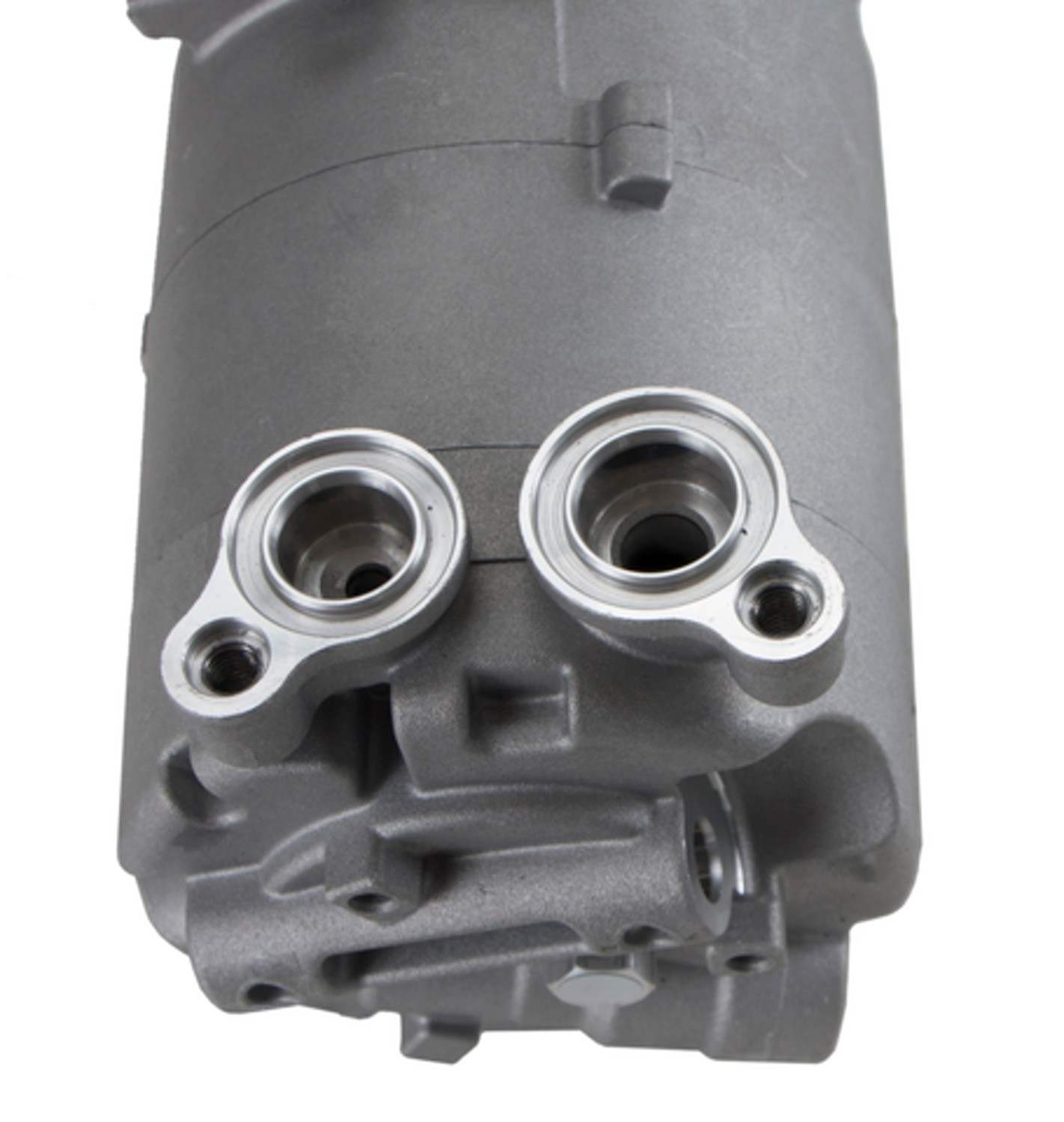 Four Seasons A/C Compressor 168353