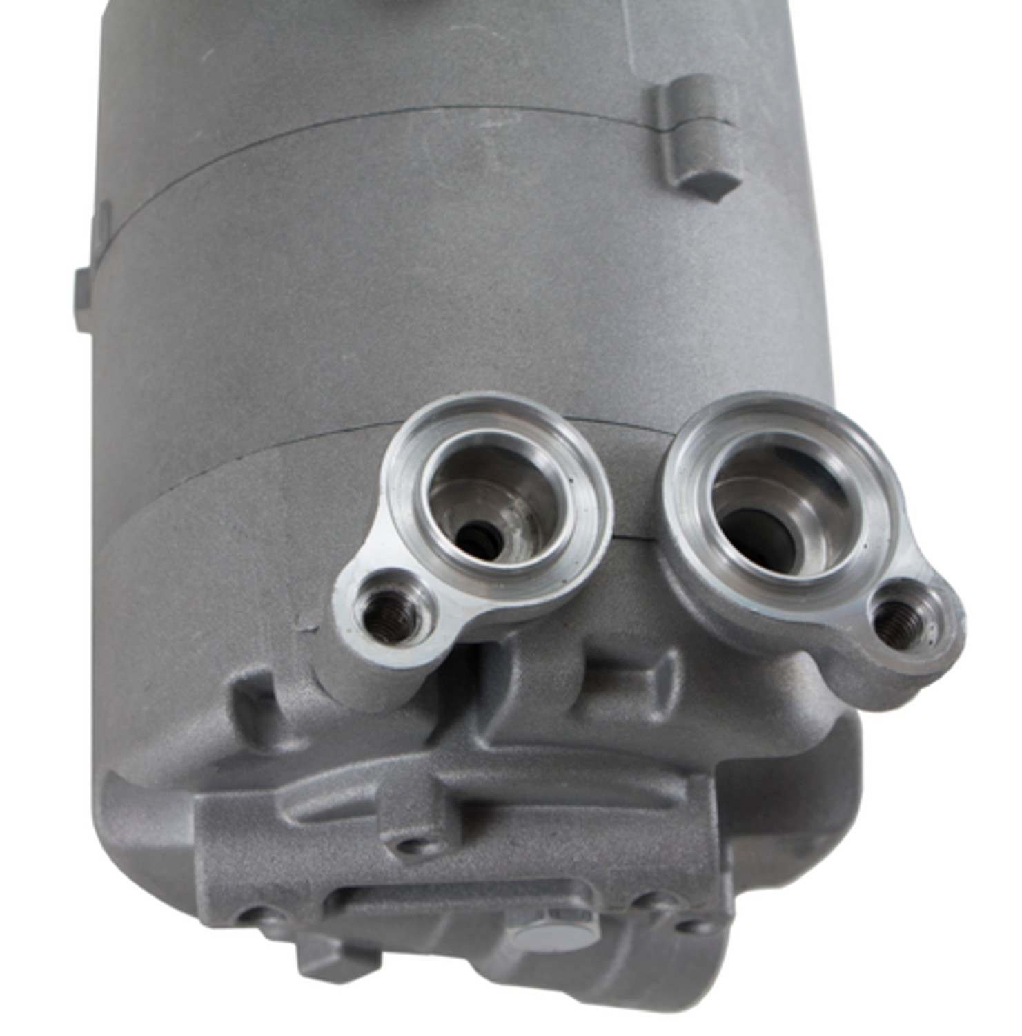 Four Seasons A/C Compressor 168353