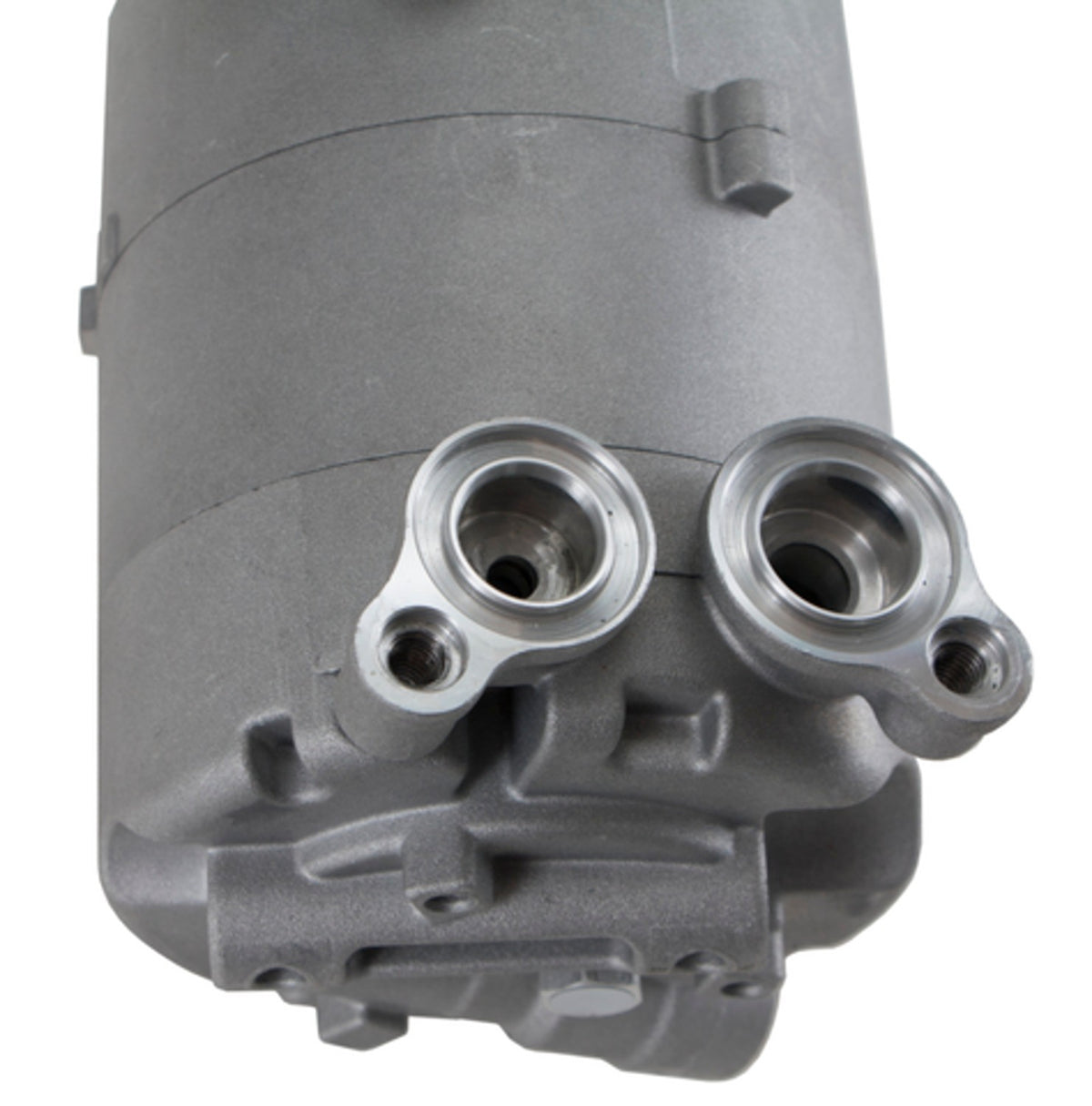 Four Seasons A/C Compressor 168353