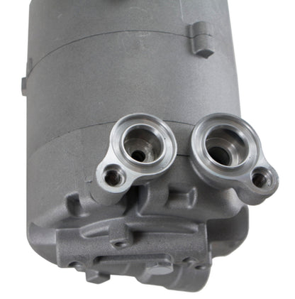 Four Seasons A/C Compressor 168353