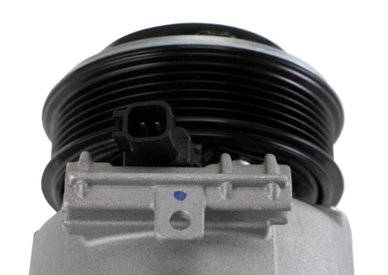 Four Seasons A/C Compressor 168353