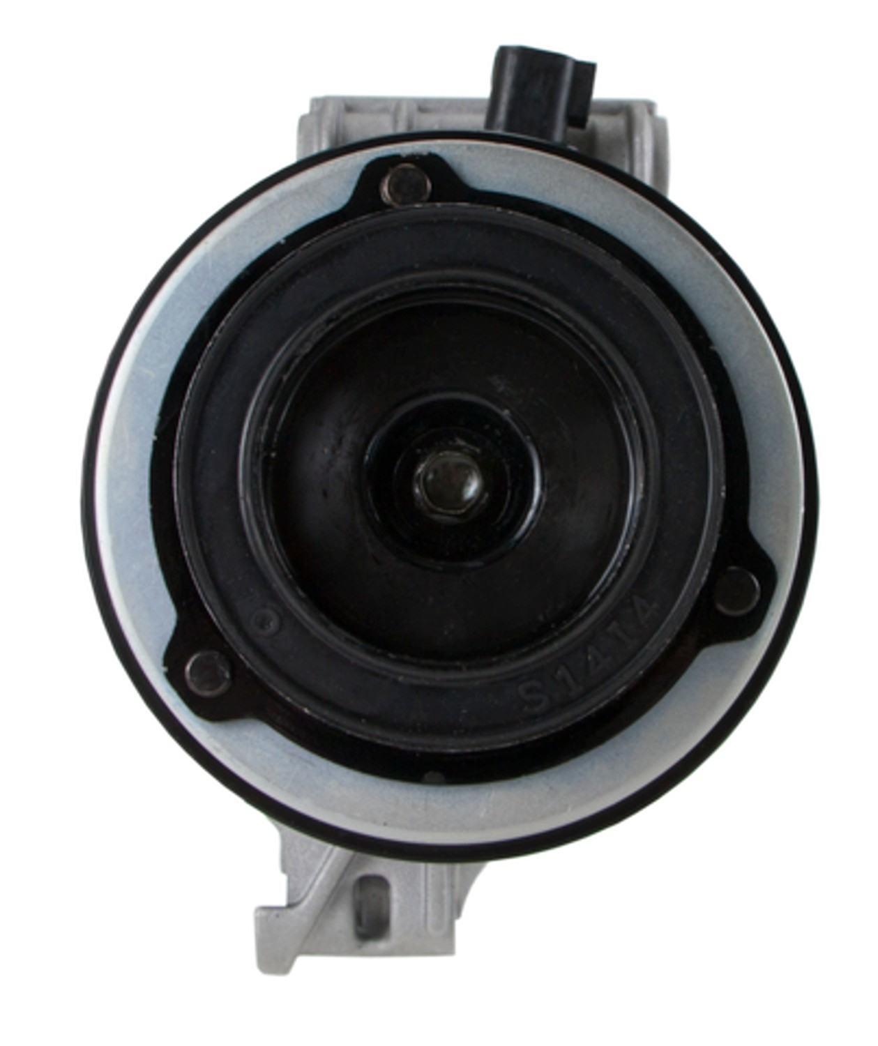 Four Seasons A/C Compressor 168353