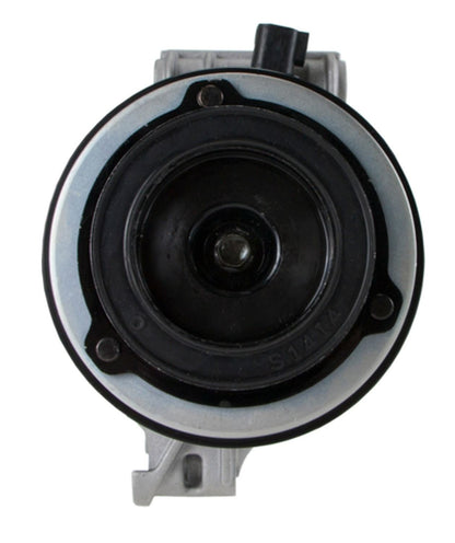 Four Seasons A/C Compressor 168353