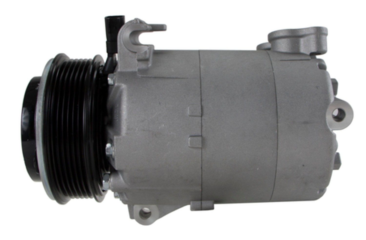 Four Seasons A/C Compressor 168353