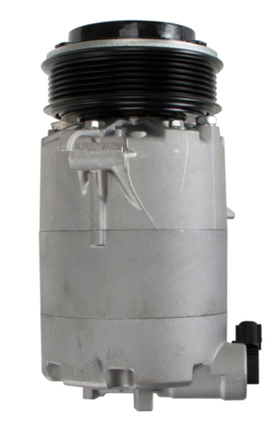 Four Seasons New Halla HCC-VS16 Compressor w/ Clutch 168354