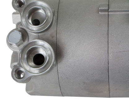 Four Seasons New Halla HCC-VS16 Compressor w/ Clutch 168354