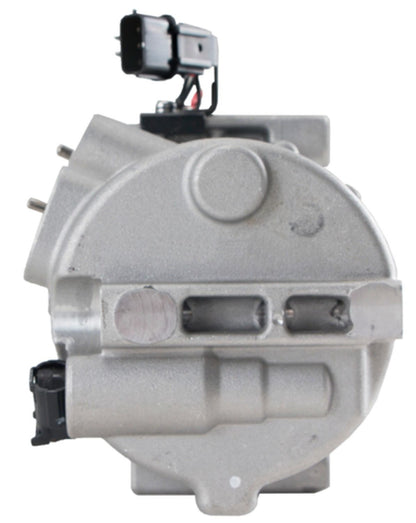 Four Seasons New Halla DVE16 Compressor w/ Clutch 168356