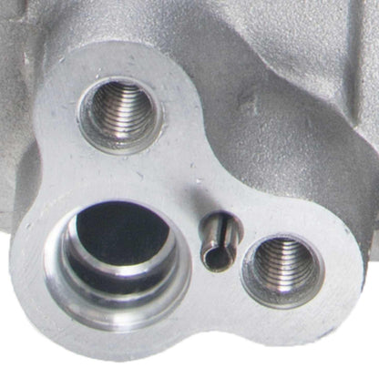 Four Seasons New Halla DVE16 Compressor w/ Clutch 168356
