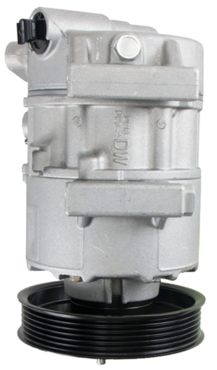 Four Seasons A/C Compressor 168357