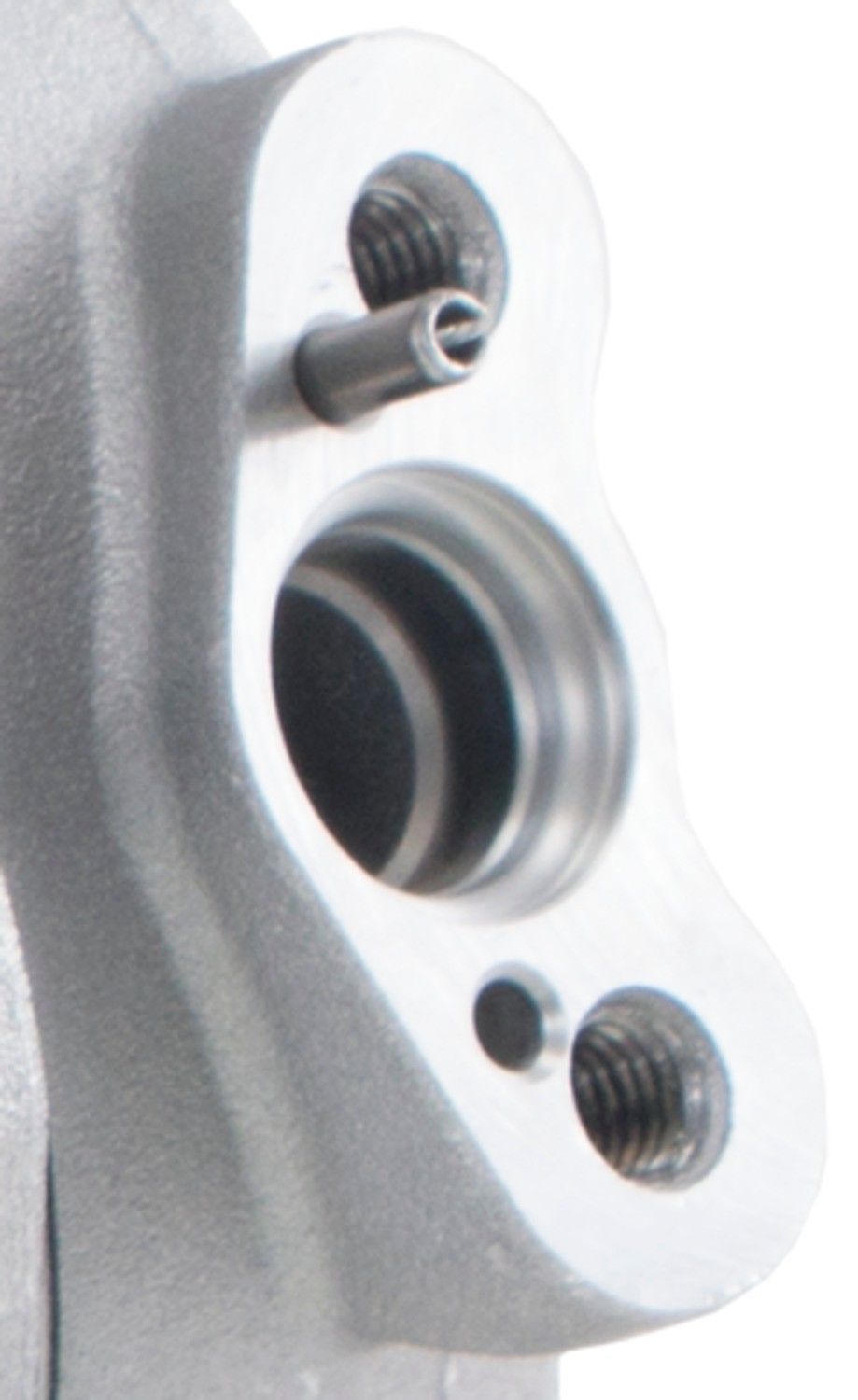 Four Seasons A/C Compressor 168357