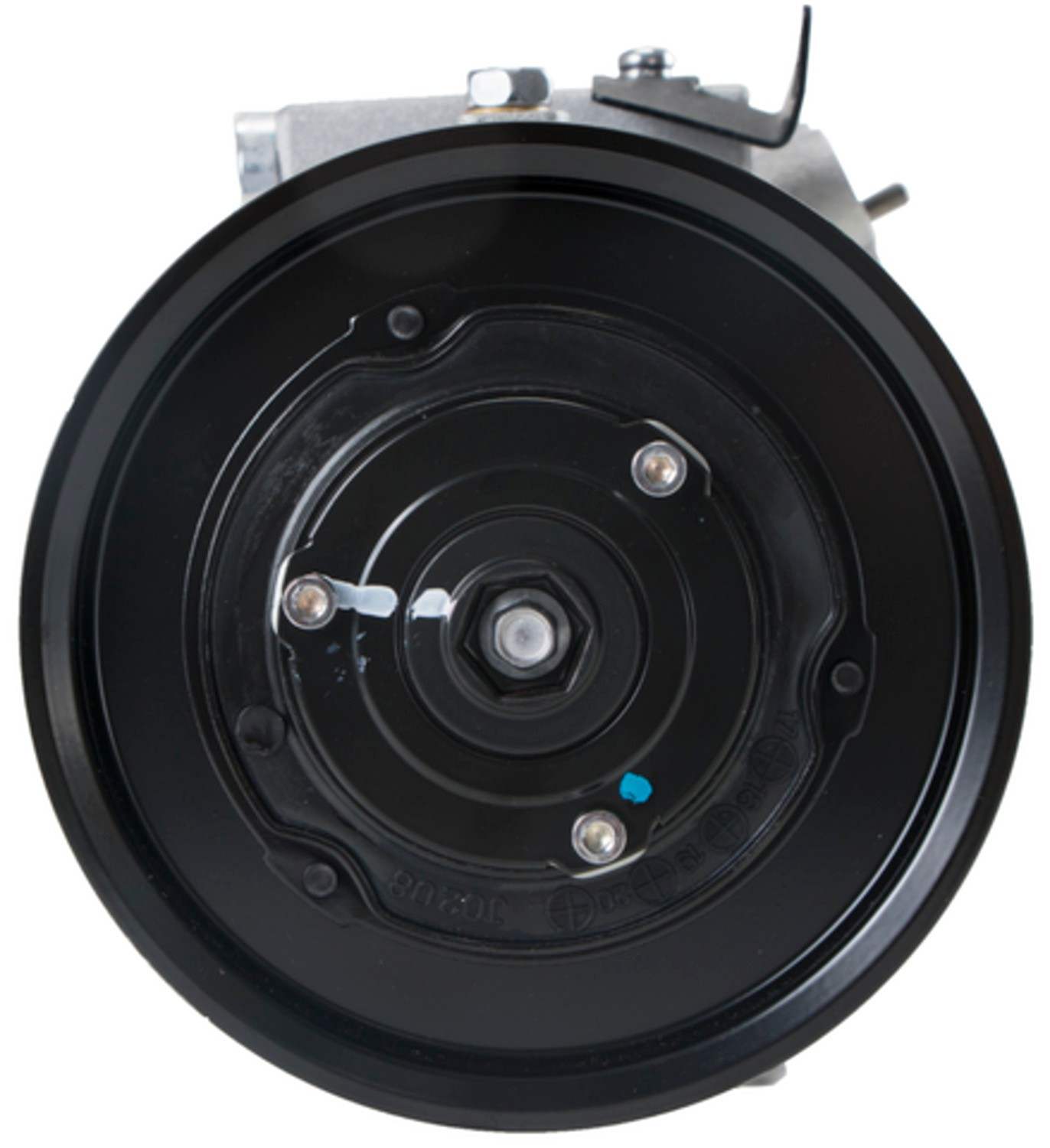 Four Seasons A/C Compressor 168357