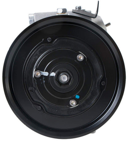 Four Seasons A/C Compressor 168357