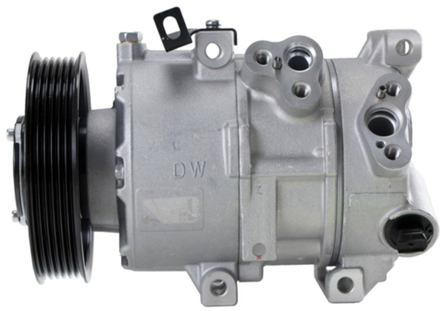Four Seasons A/C Compressor 168357