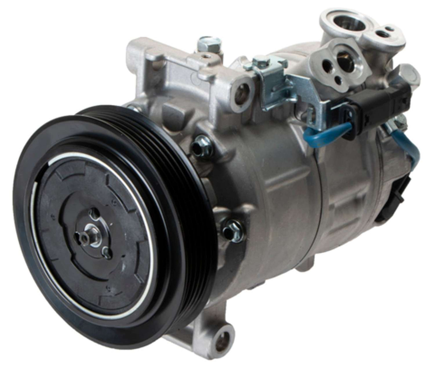 Four Seasons A/C Compressor 168359