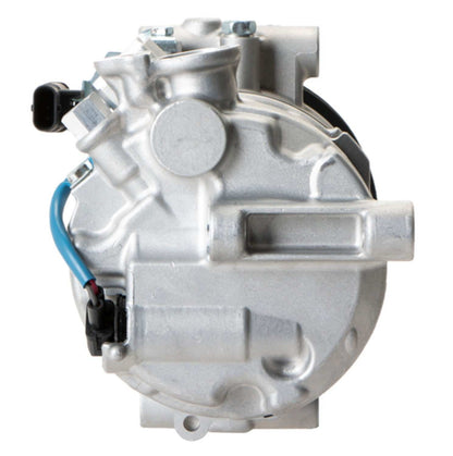 Four Seasons A/C Compressor 168359