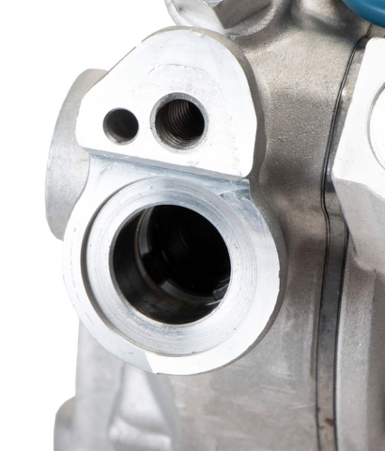 Four Seasons A/C Compressor 168359