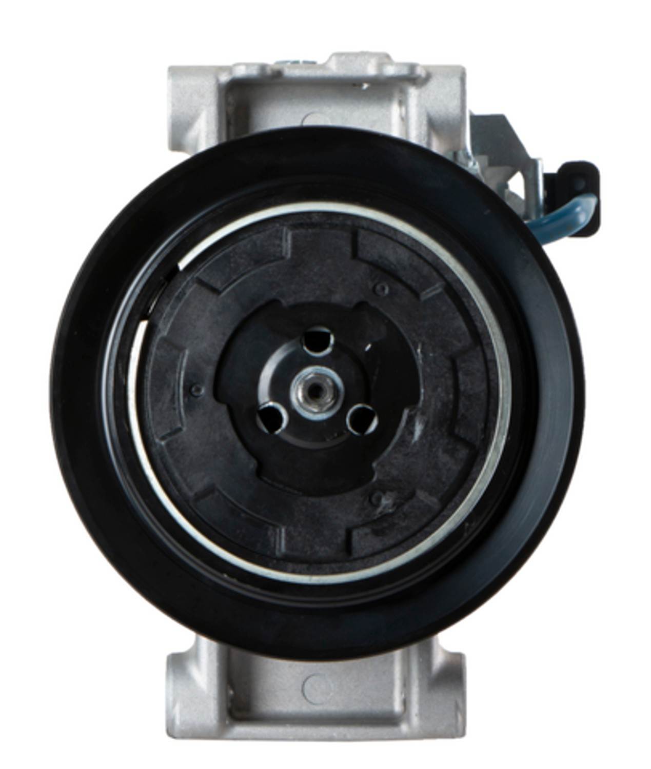 Four Seasons A/C Compressor 168359