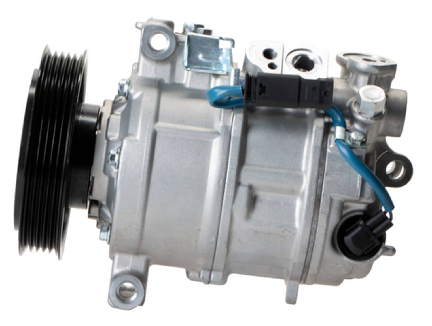 Four Seasons A/C Compressor 168359
