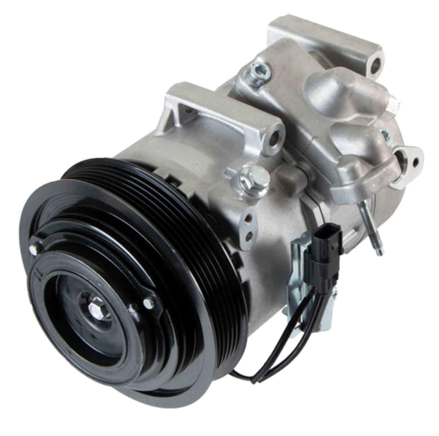 Four Seasons A/C Compressor 168360