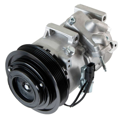 Four Seasons A/C Compressor 168360