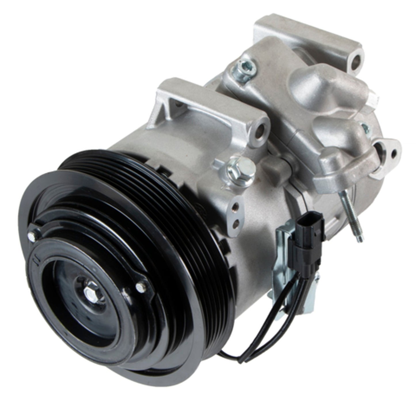 Four Seasons A/C Compressor 168360