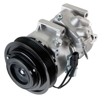 Four Seasons A/C Compressor 168360