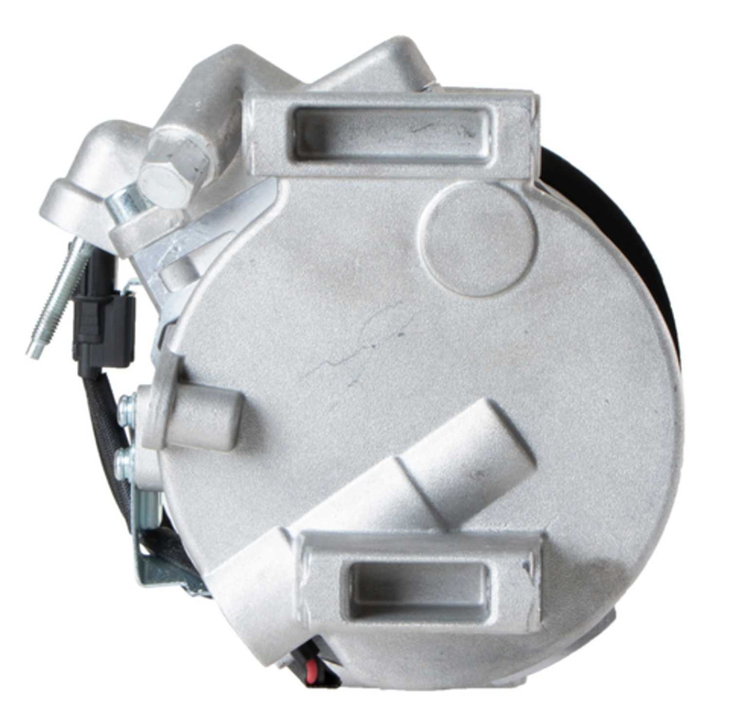 Four Seasons A/C Compressor 168360