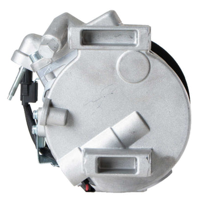 Four Seasons A/C Compressor 168360