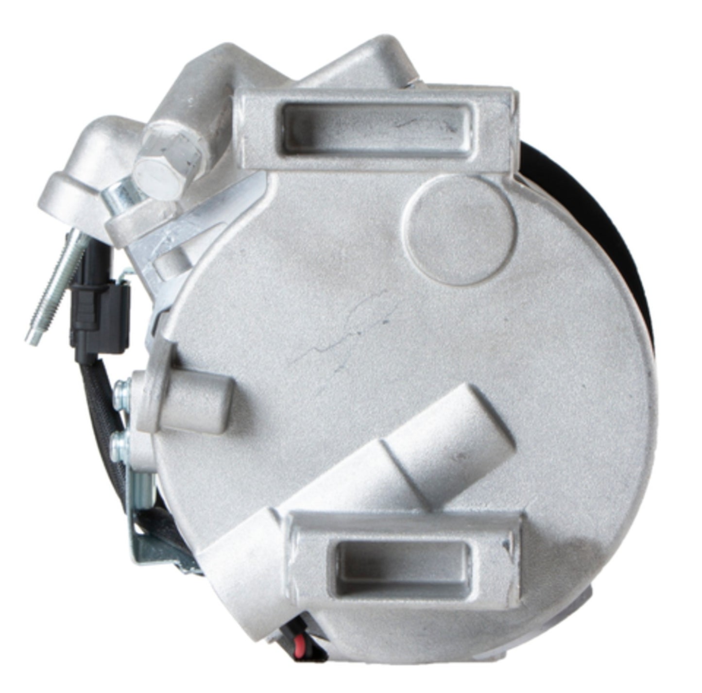 Four Seasons A/C Compressor 168360