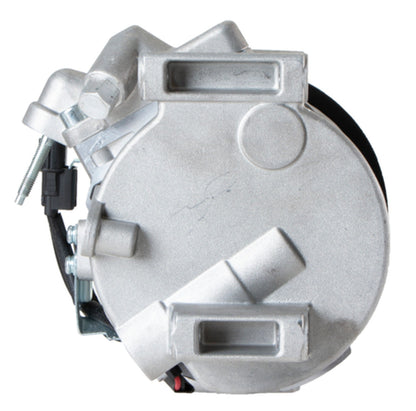 Four Seasons A/C Compressor 168360