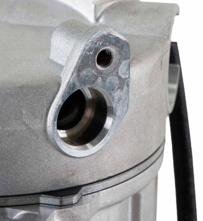 Four Seasons A/C Compressor 168360