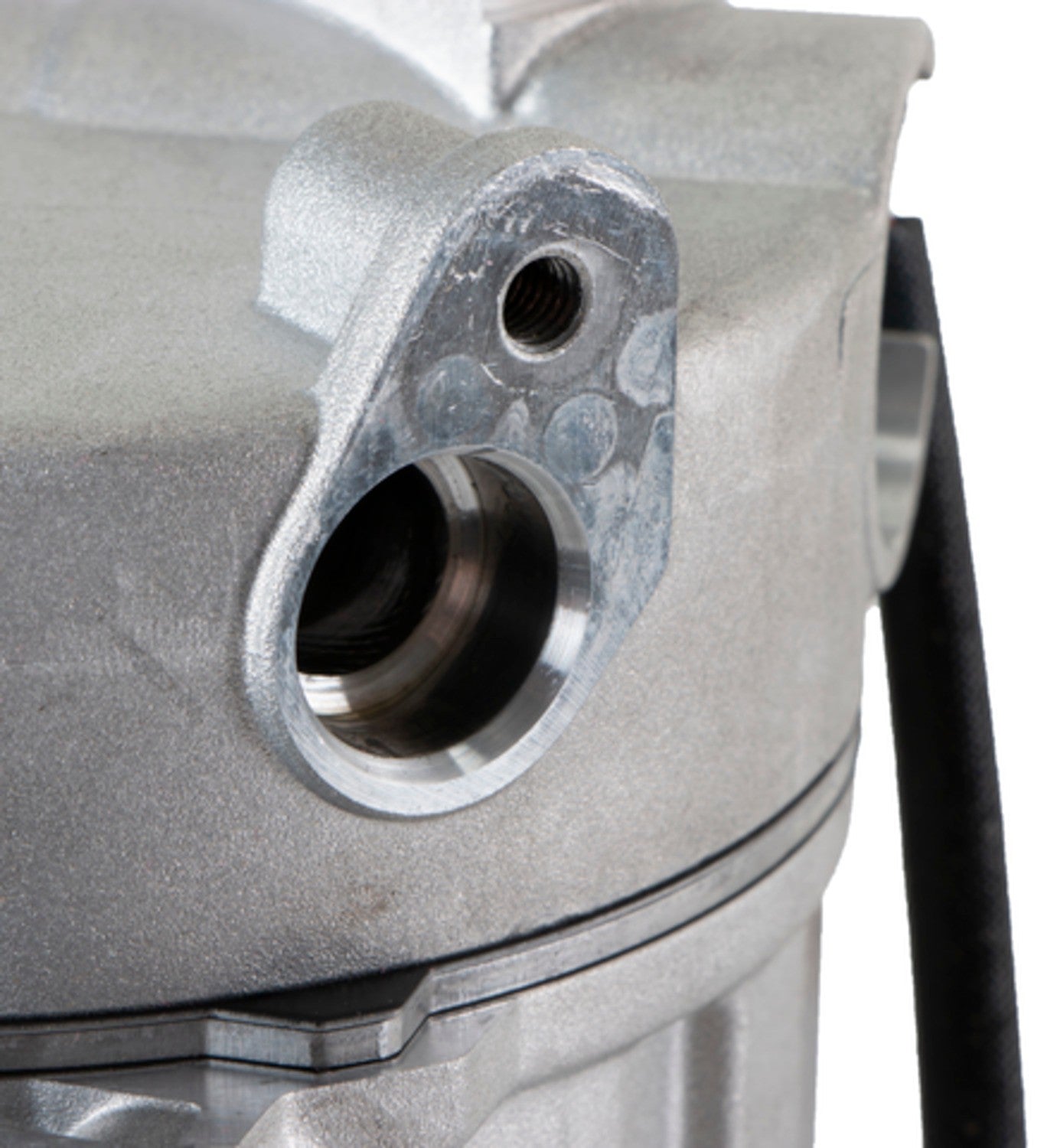 Four Seasons A/C Compressor 168360