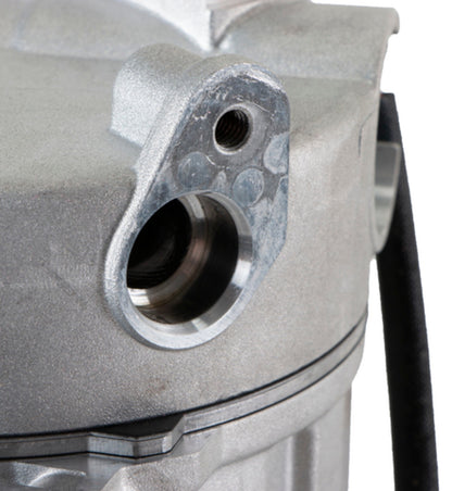 Four Seasons A/C Compressor 168360