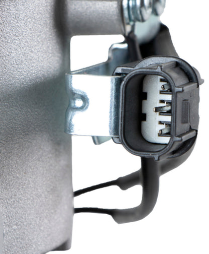 Four Seasons A/C Compressor 168360