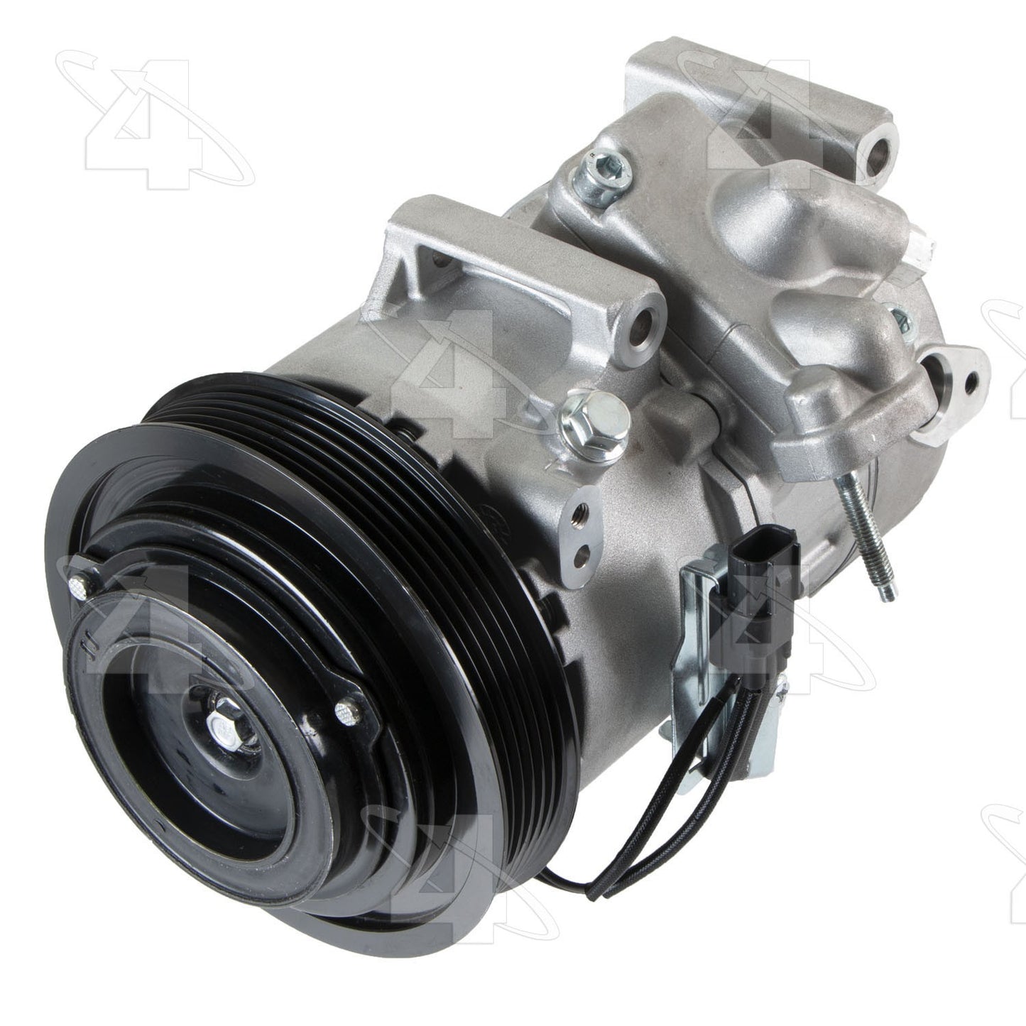Four Seasons A/C Compressor 168360